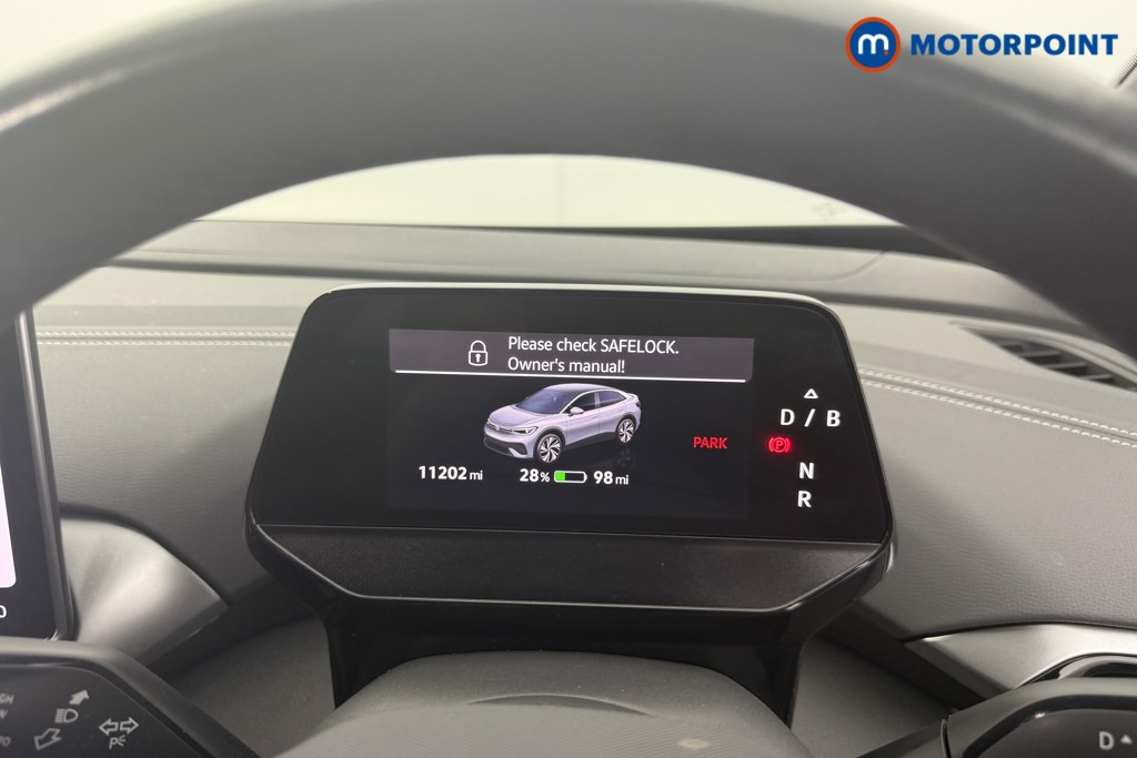 Volkswagen Id.5 Match Pro Automatic Electric Coupe - Stock Number (1570808) - 3rd supplementary image
