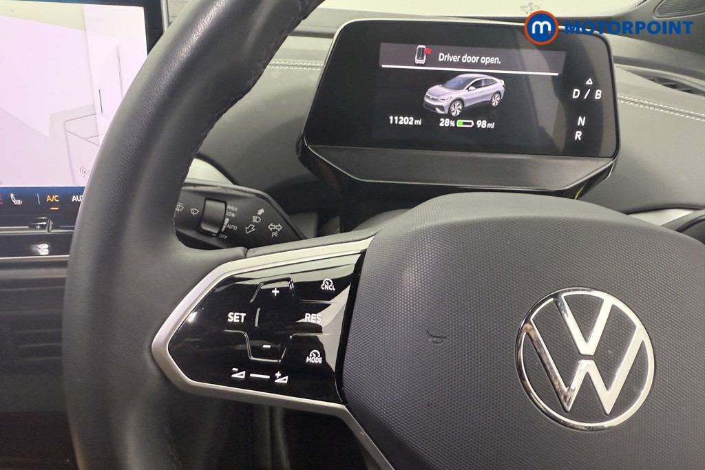 Volkswagen Id.5 Match Pro Automatic Electric Coupe - Stock Number (1570808) - 6th supplementary image
