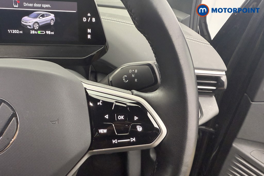 Volkswagen Id.5 Match Pro Automatic Electric Coupe - Stock Number (1570808) - 7th supplementary image