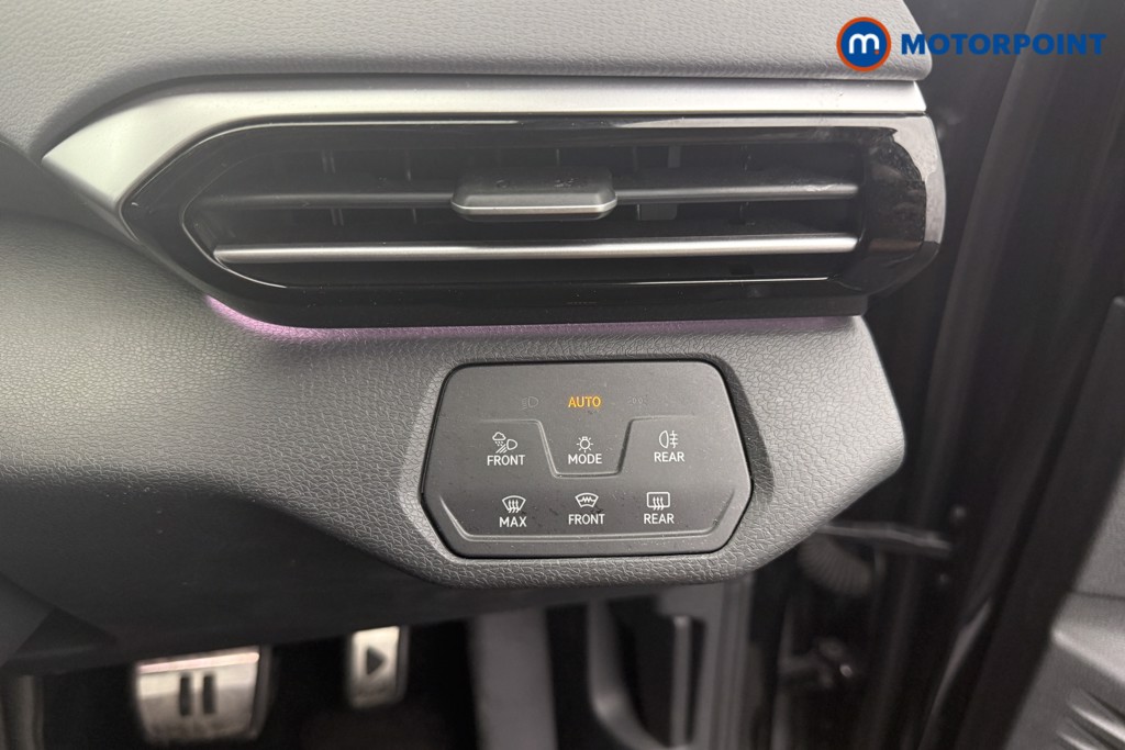 Volkswagen Id.5 Match Pro Automatic Electric Coupe - Stock Number (1570808) - 8th supplementary image