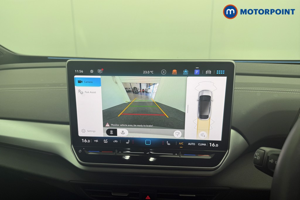 Volkswagen Id.5 Match Pro Automatic Electric Coupe - Stock Number (1570808) - 12th supplementary image