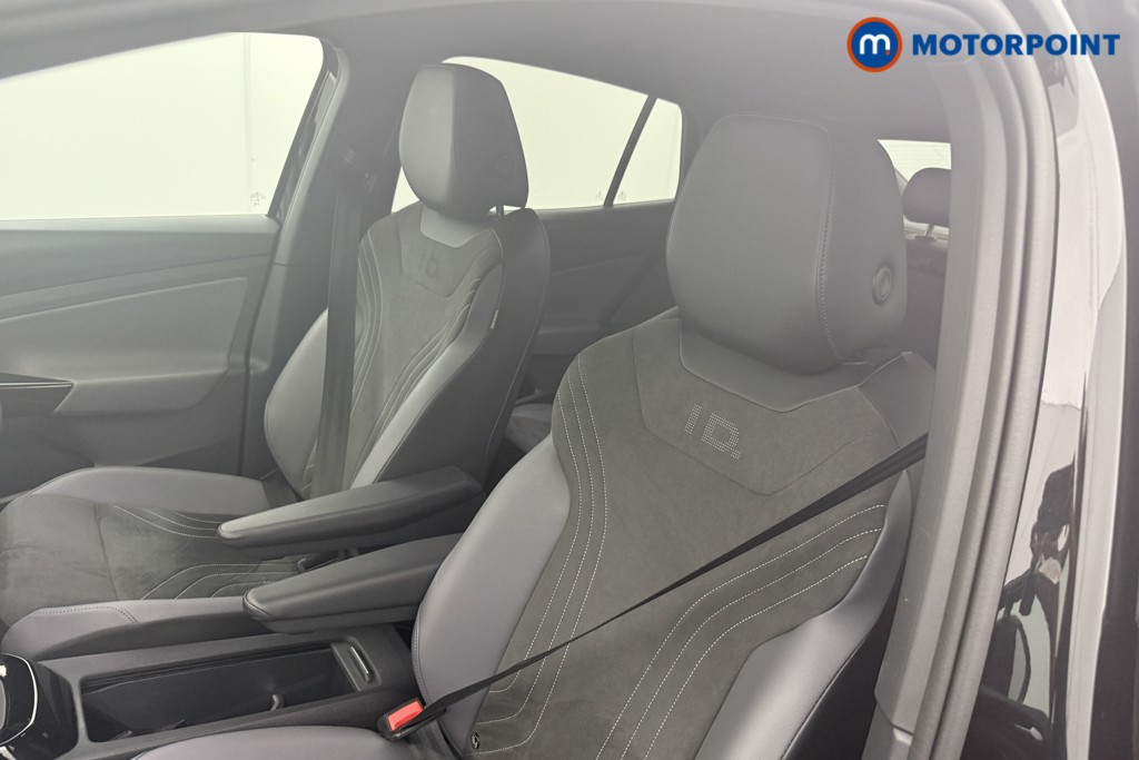 Volkswagen Id.5 Match Pro Automatic Electric Coupe - Stock Number (1570808) - 18th supplementary image