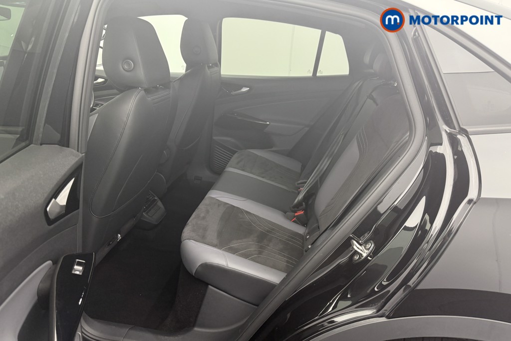 Volkswagen Id.5 Match Pro Automatic Electric Coupe - Stock Number (1570808) - 19th supplementary image