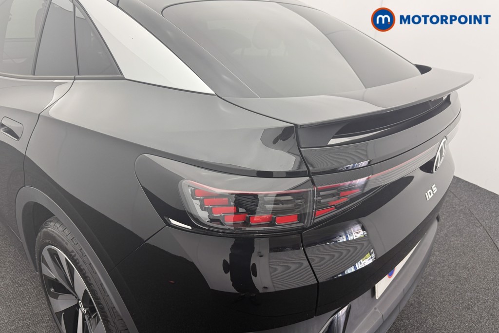 Volkswagen Id.5 Match Pro Automatic Electric Coupe - Stock Number (1570808) - 20th supplementary image