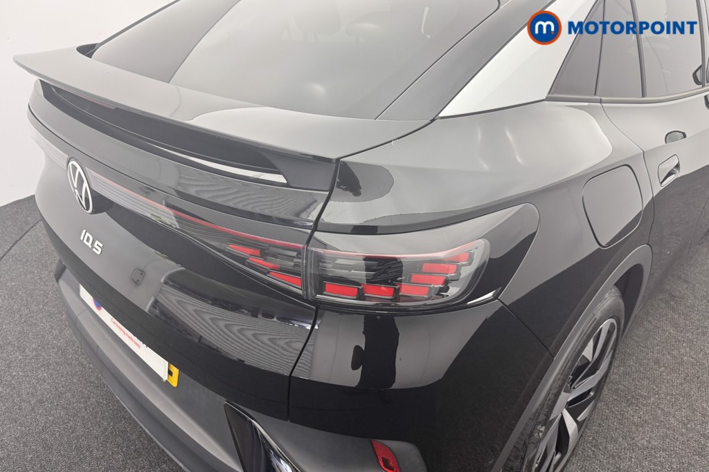 Volkswagen Id.5 Match Pro Automatic Electric Coupe - Stock Number (1570808) - 21st supplementary image