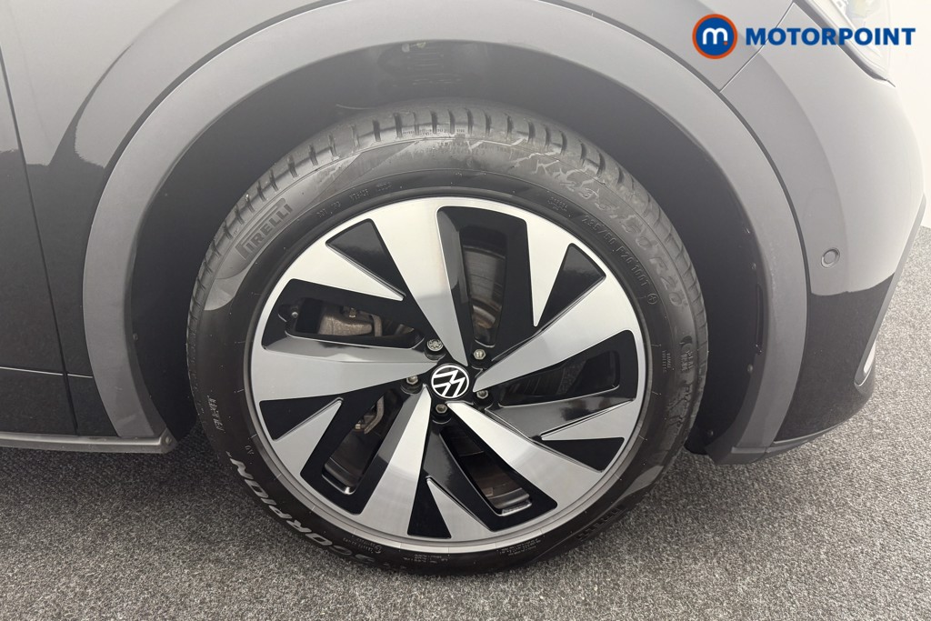 Volkswagen Id.5 Match Pro Automatic Electric Coupe - Stock Number (1570808) - 26th supplementary image