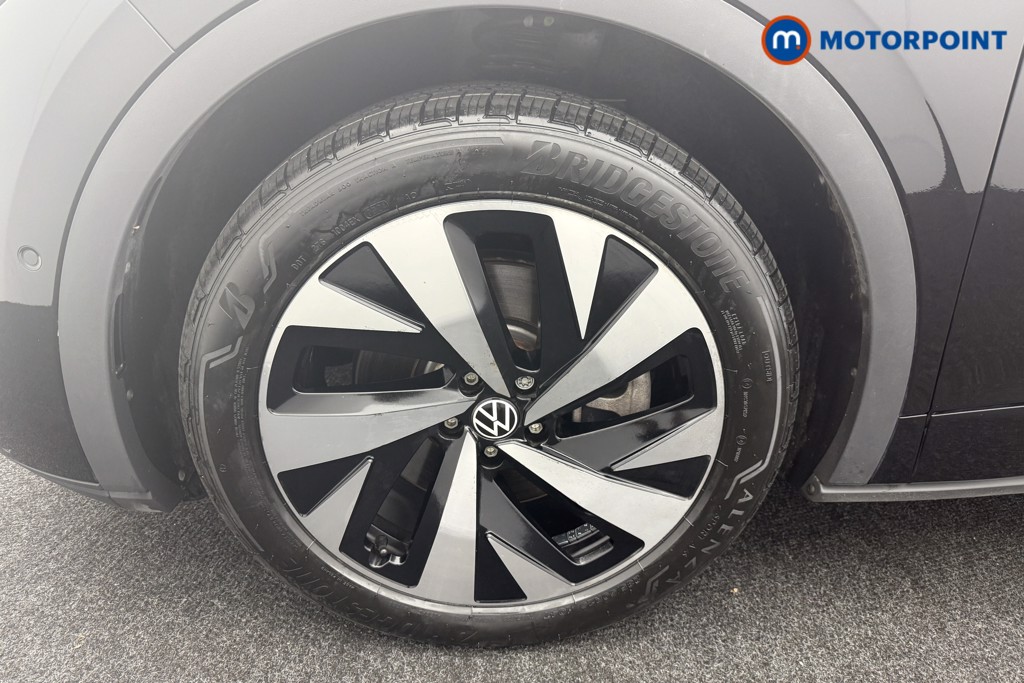 Volkswagen Id.5 Match Pro Automatic Electric Coupe - Stock Number (1570808) - 27th supplementary image