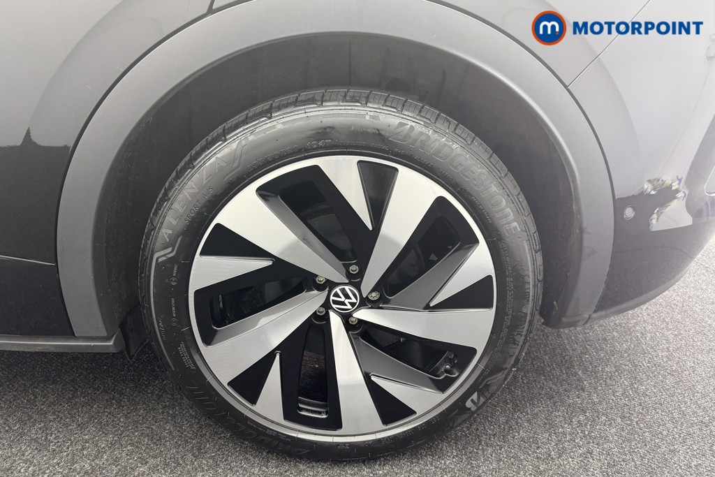 Volkswagen Id.5 Match Pro Automatic Electric Coupe - Stock Number (1570808) - 28th supplementary image