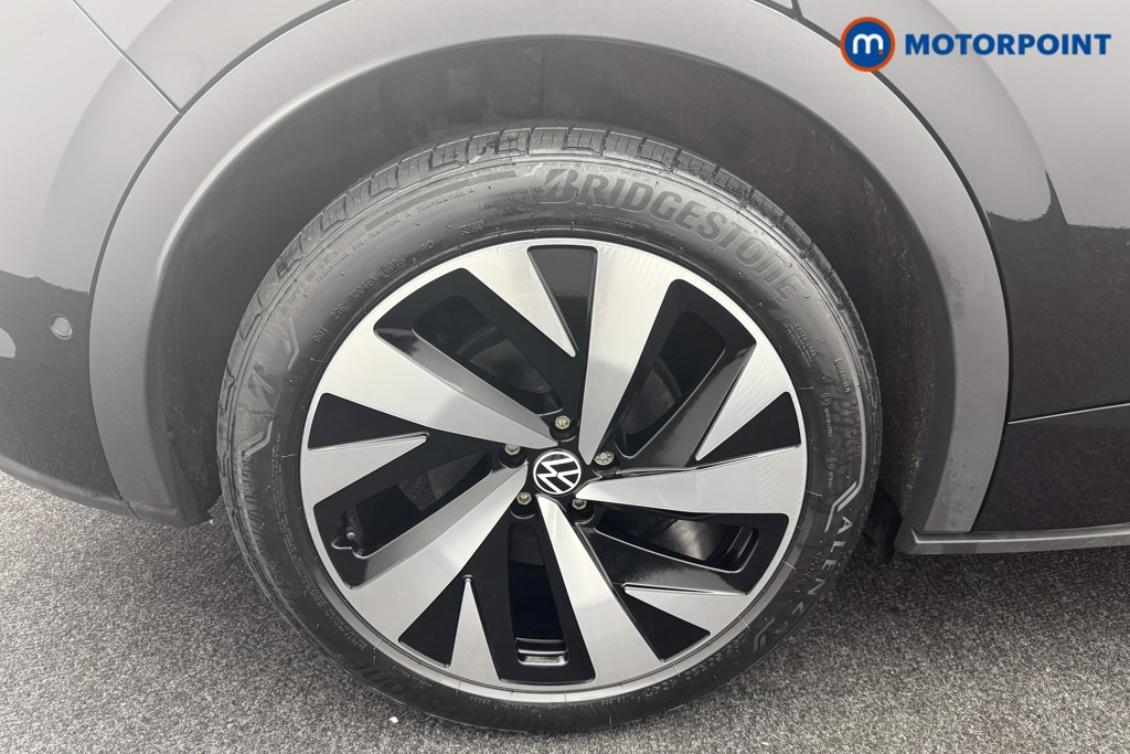 Volkswagen Id.5 Match Pro Automatic Electric Coupe - Stock Number (1570808) - 29th supplementary image