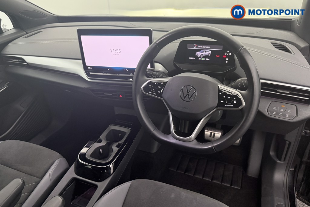 Volkswagen Id.5 Match Pro Automatic Electric Coupe - Stock Number (1570808) - 1st supplementary image