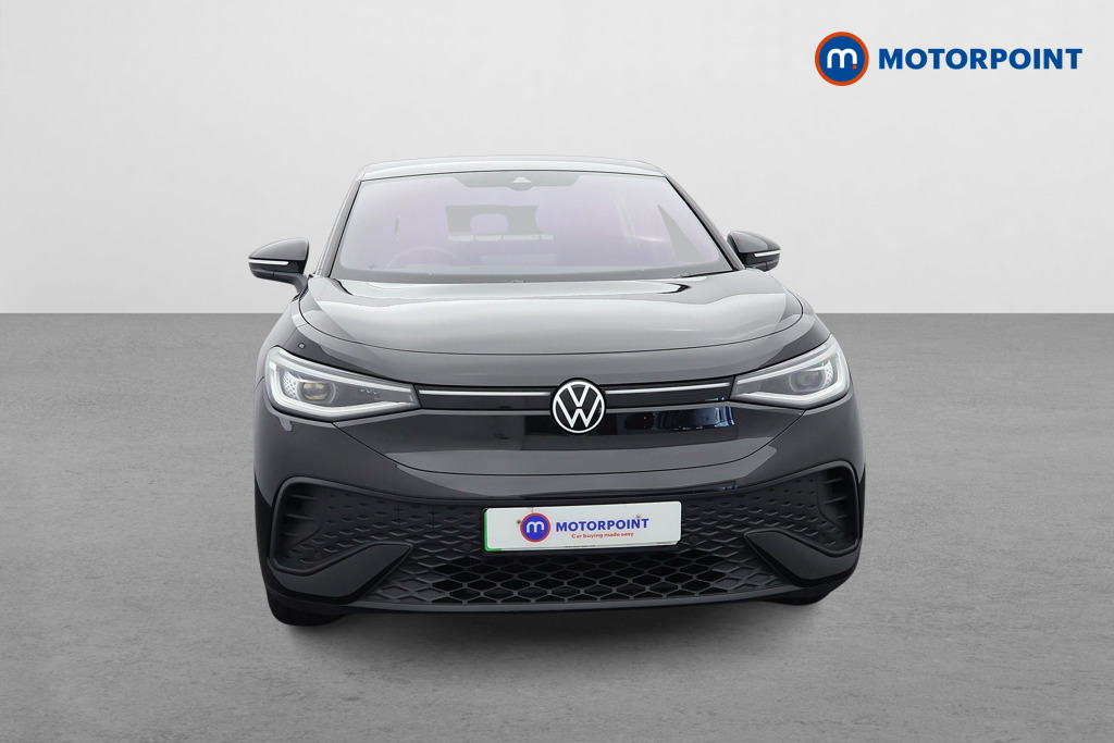 Volkswagen Id.5 Match Pro Automatic Electric Coupe - Stock Number (1570808) - Front bumper
