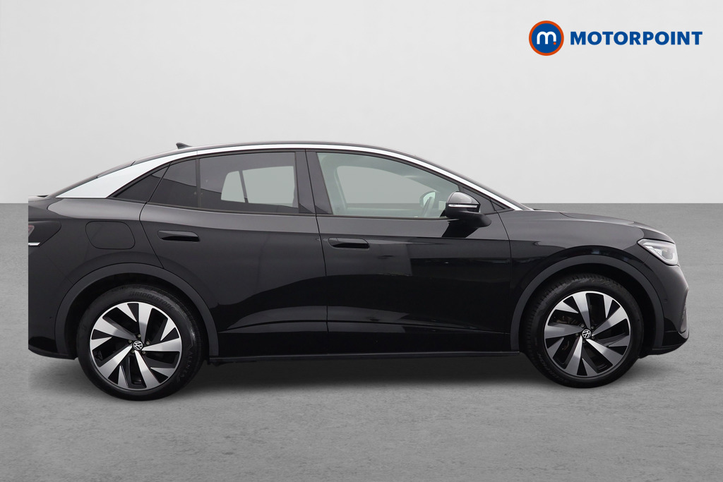 Volkswagen Id.5 Match Pro Automatic Electric Coupe - Stock Number (1570808) - Drivers side