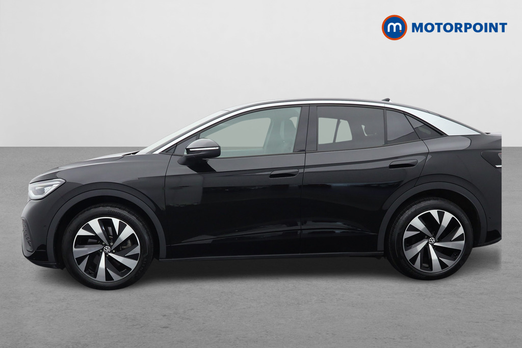 Volkswagen Id.5 Match Pro Automatic Electric Coupe - Stock Number (1570808) - Passenger side