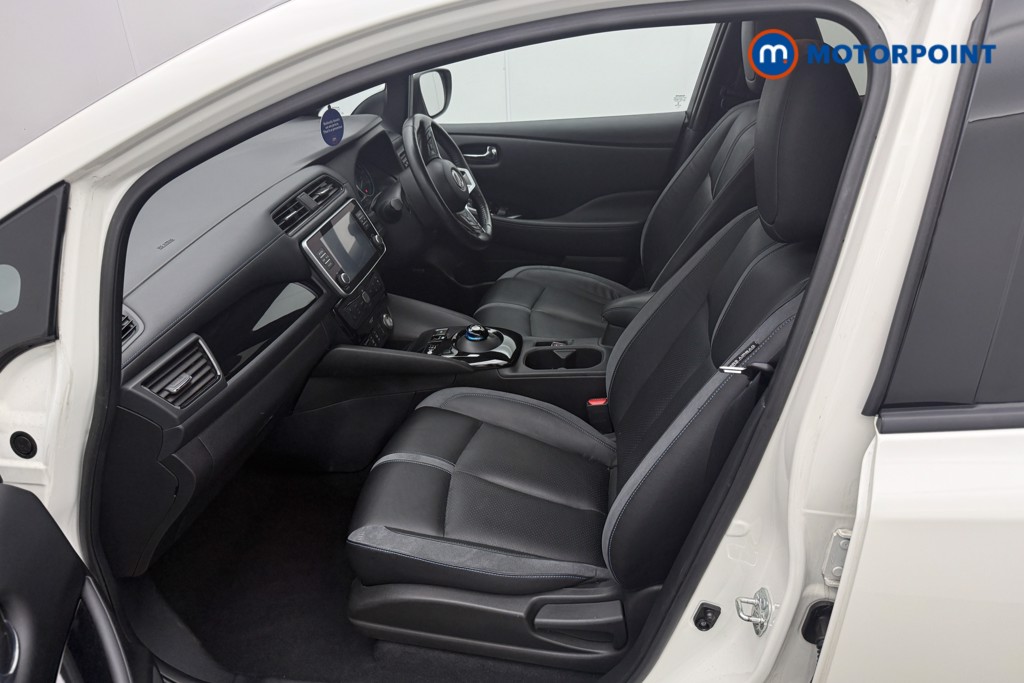 Nissan Leaf Tekna Automatic Electric Hatchback - Stock Number (1570809) - 2nd supplementary image