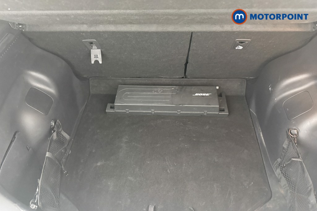 Nissan Leaf Tekna Automatic Electric Hatchback - Stock Number (1570809) - 7th supplementary image