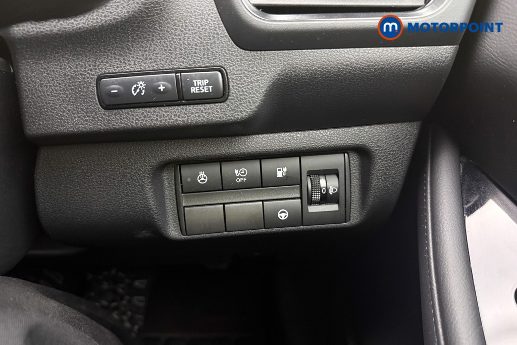 Nissan Leaf Tekna Automatic Electric Hatchback - Stock Number (1570809) - 12th supplementary image