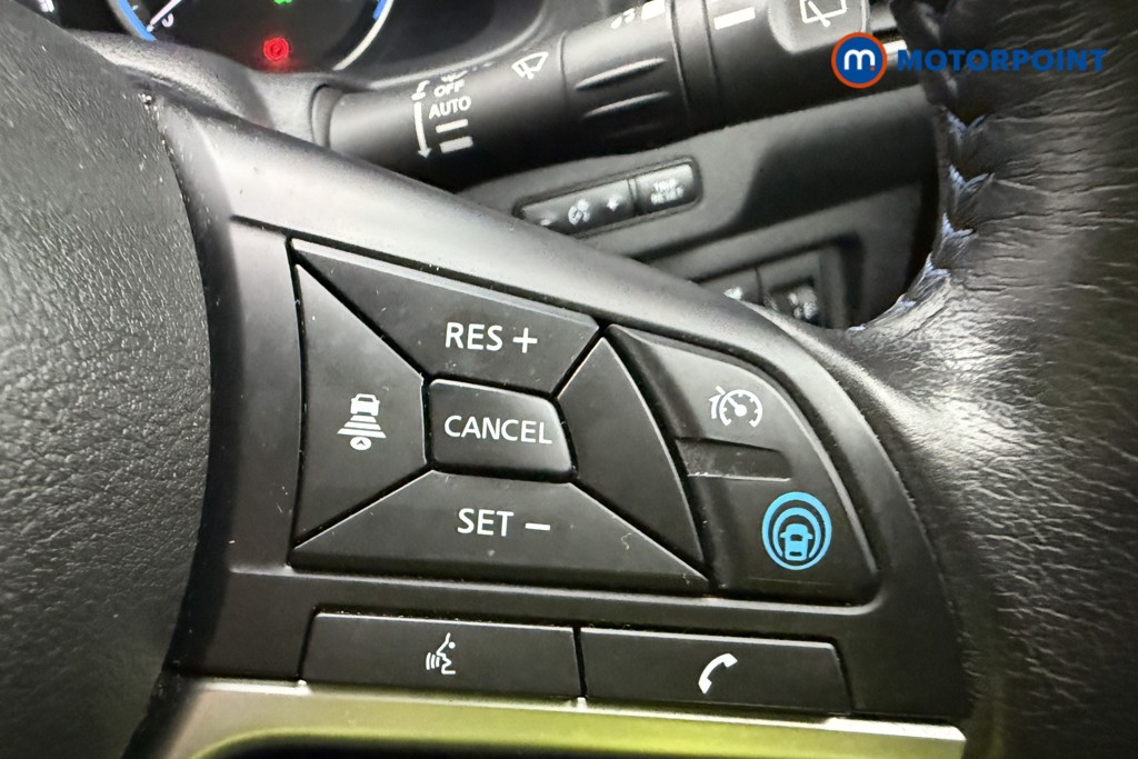 Nissan Leaf Tekna Automatic Electric Hatchback - Stock Number (1570809) - 14th supplementary image