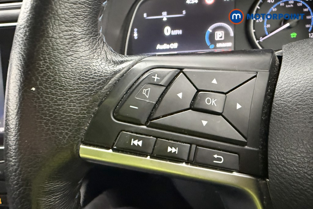 Nissan Leaf Tekna Automatic Electric Hatchback - Stock Number (1570809) - 15th supplementary image