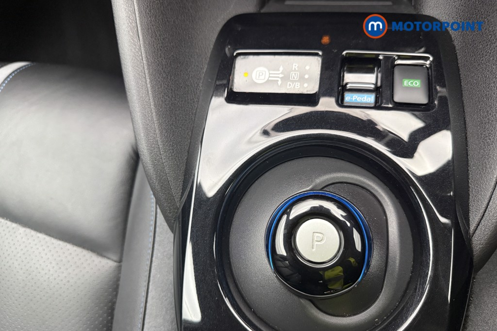 Nissan Leaf Tekna Automatic Electric Hatchback - Stock Number (1570809) - 18th supplementary image