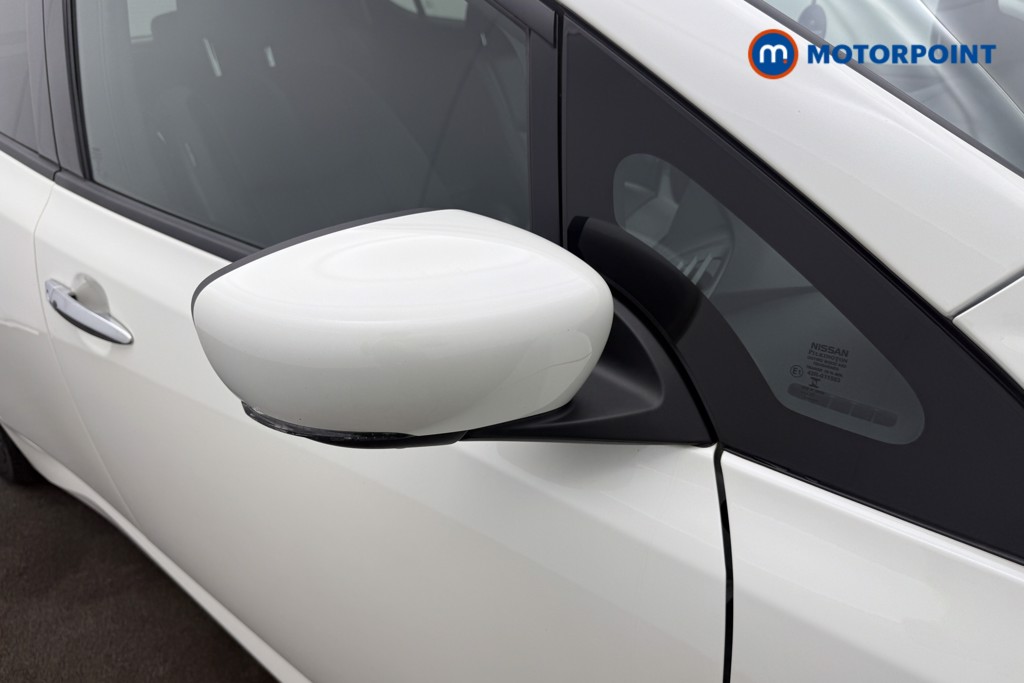 Nissan Leaf Tekna Automatic Electric Hatchback - Stock Number (1570809) - 23rd supplementary image