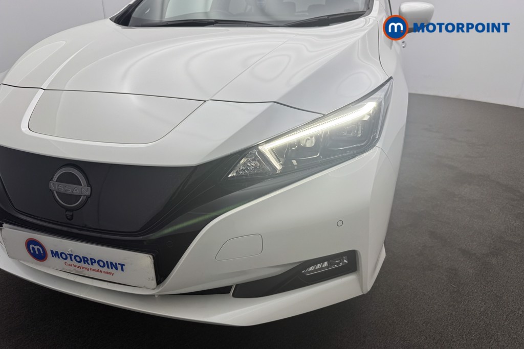 Nissan Leaf Tekna Automatic Electric Hatchback - Stock Number (1570809) - 25th supplementary image