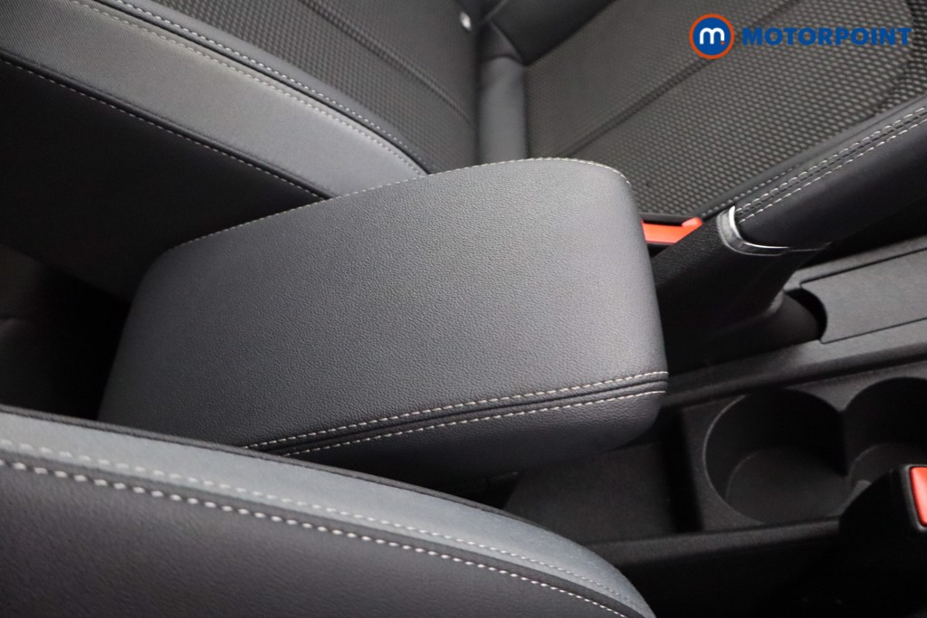 Audi A1 Black Edition Manual Petrol Hatchback - Stock Number (1570867) - 7th supplementary image
