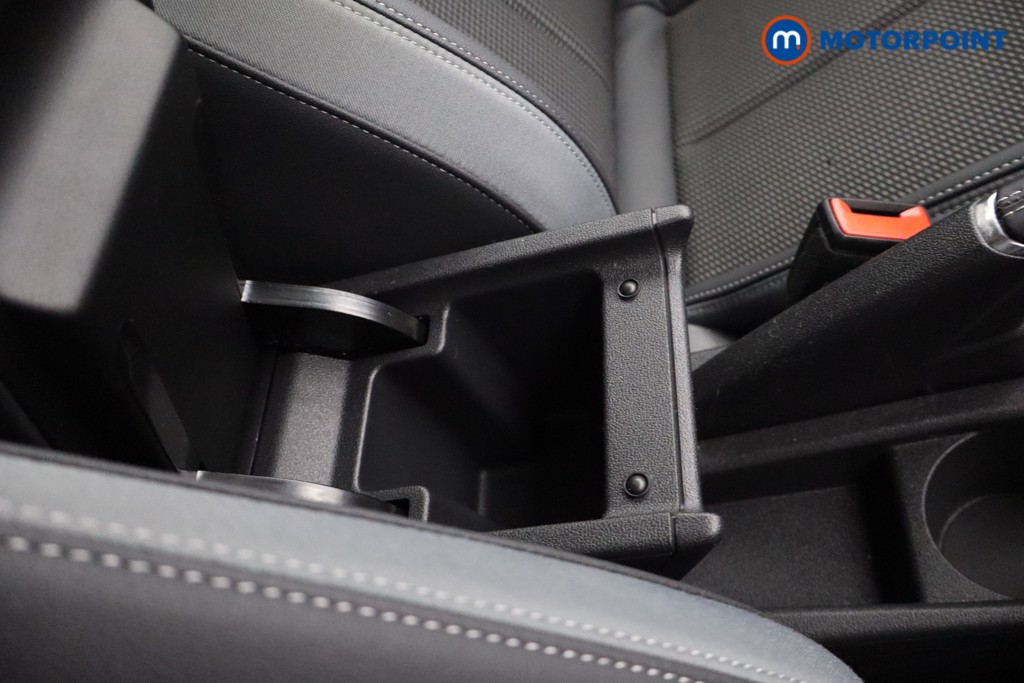 Audi A1 Black Edition Manual Petrol Hatchback - Stock Number (1570867) - 8th supplementary image