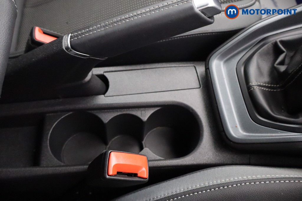 Audi A1 Black Edition Manual Petrol Hatchback - Stock Number (1570867) - 9th supplementary image