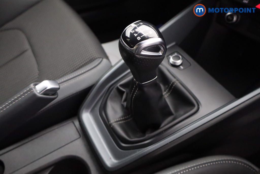 Audi A1 Black Edition Manual Petrol Hatchback - Stock Number (1570867) - 10th supplementary image