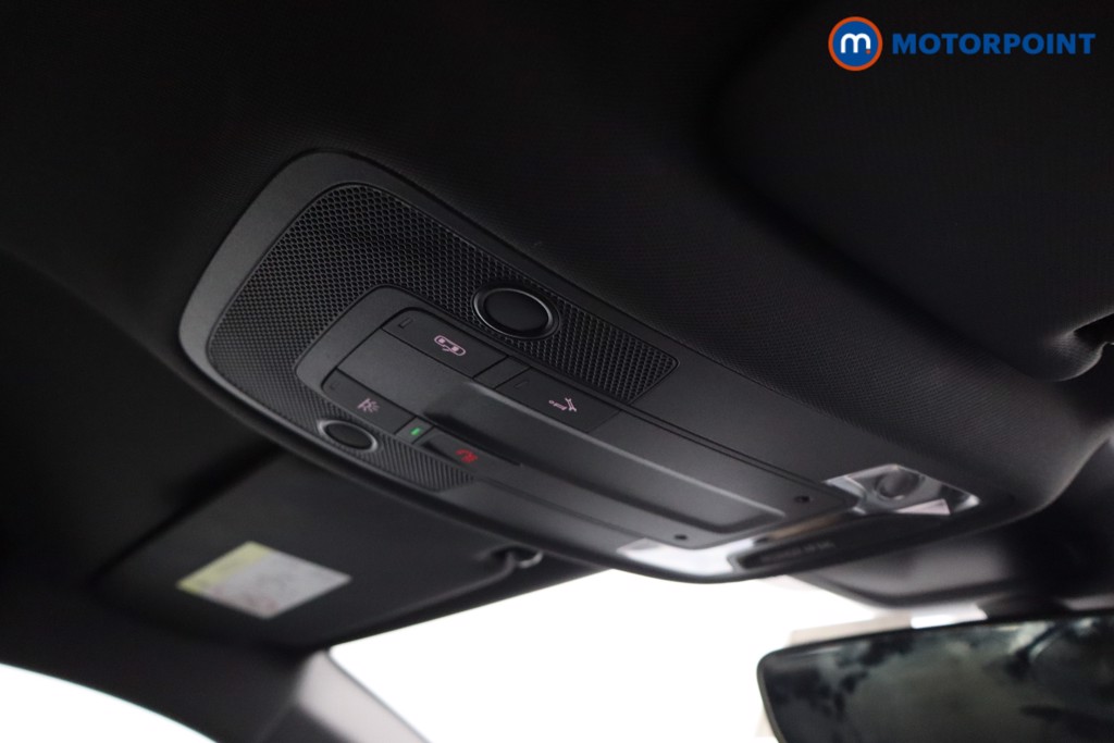 Audi A1 Black Edition Manual Petrol Hatchback - Stock Number (1570867) - 14th supplementary image