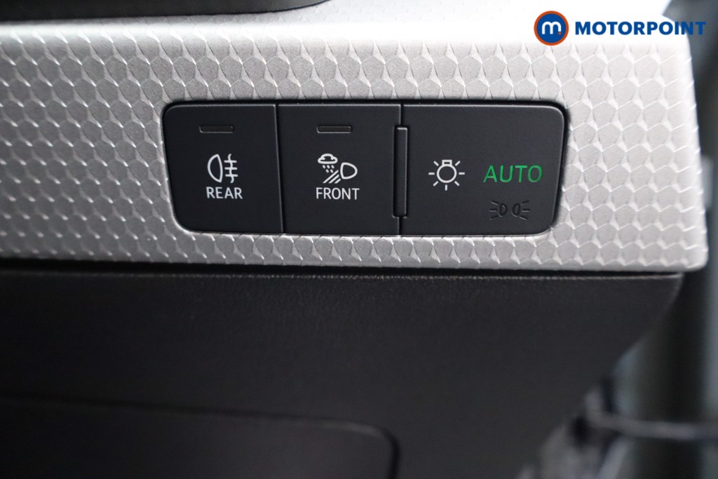 Audi A1 Black Edition Manual Petrol Hatchback - Stock Number (1570867) - 15th supplementary image