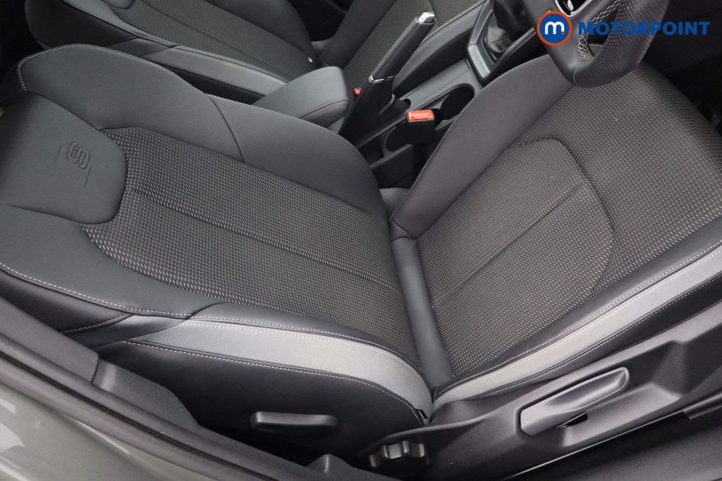 Audi A1 Black Edition Manual Petrol Hatchback - Stock Number (1570867) - 17th supplementary image