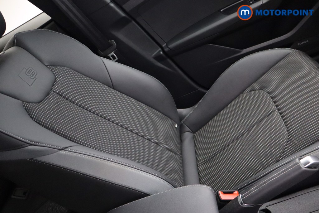 Audi A1 Black Edition Manual Petrol Hatchback - Stock Number (1570867) - 18th supplementary image