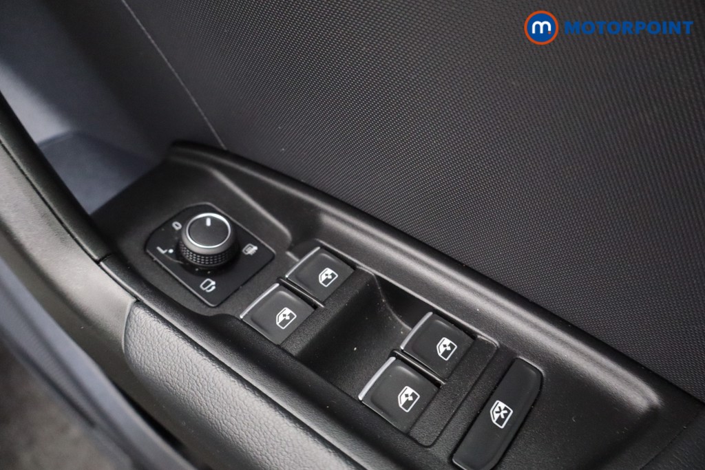 Audi A1 Black Edition Manual Petrol Hatchback - Stock Number (1570867) - 21st supplementary image