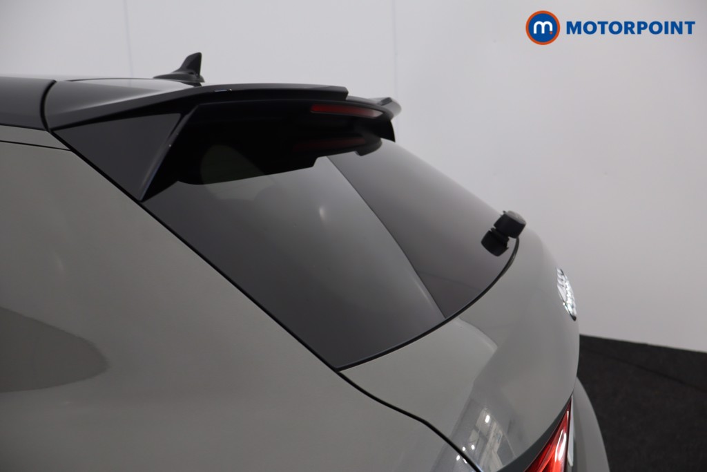 Audi A1 Black Edition Manual Petrol Hatchback - Stock Number (1570867) - 37th supplementary image