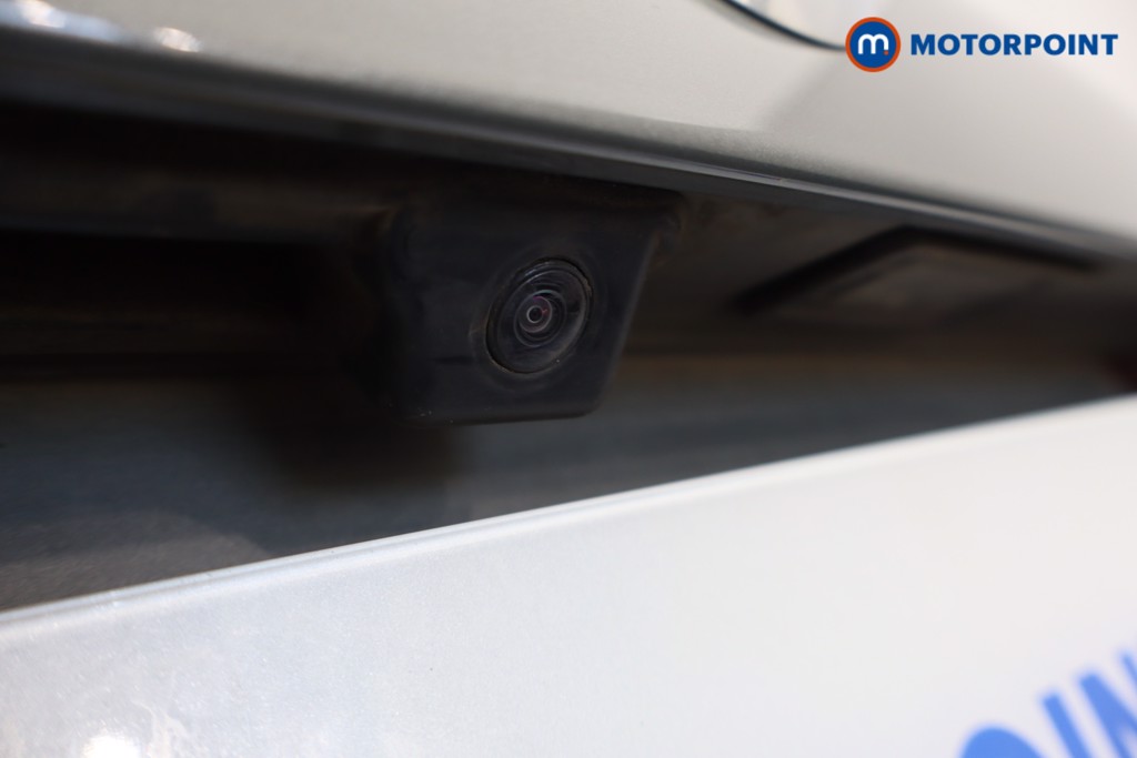 Audi A1 Black Edition Manual Petrol Hatchback - Stock Number (1570867) - 38th supplementary image