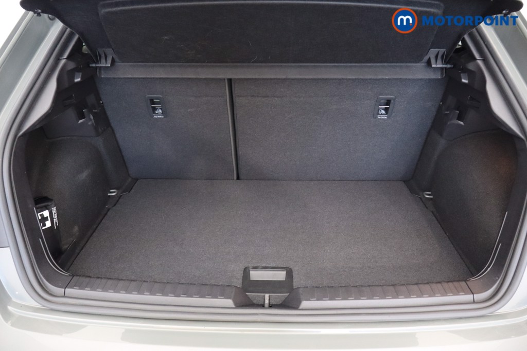 Audi A1 Black Edition Manual Petrol Hatchback - Stock Number (1570867) - 40th supplementary image