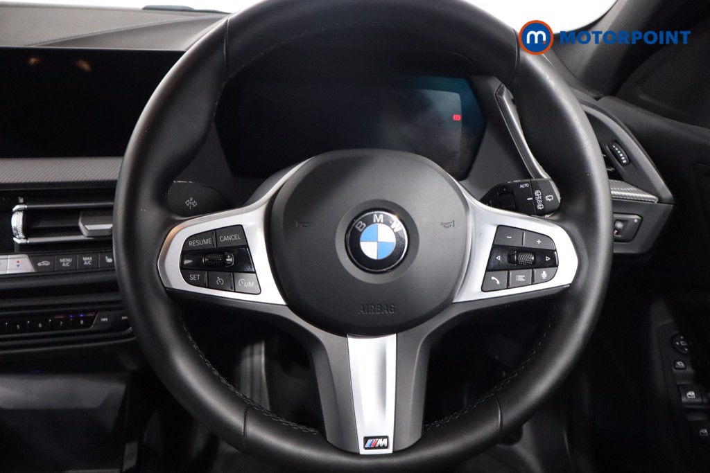 BMW 1 Series M Sport Automatic Petrol Hatchback - Stock Number (1570899) - 6th supplementary image