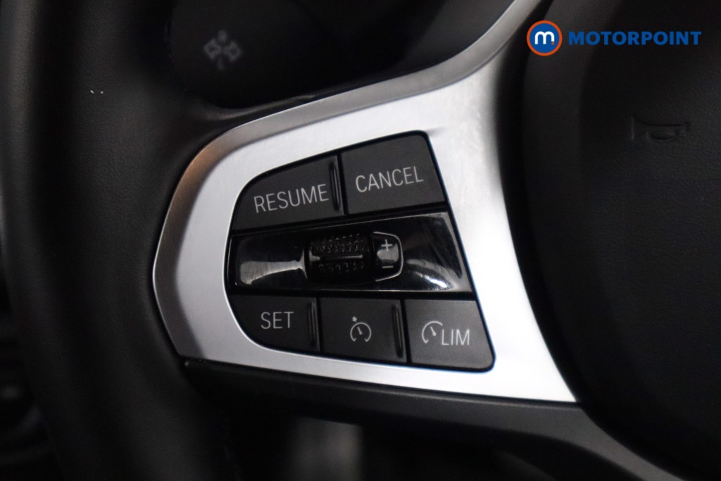 BMW 1 Series M Sport Automatic Petrol Hatchback - Stock Number (1570899) - 7th supplementary image