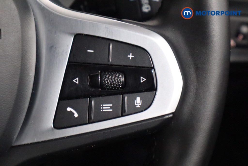 BMW 1 Series M Sport Automatic Petrol Hatchback - Stock Number (1570899) - 8th supplementary image