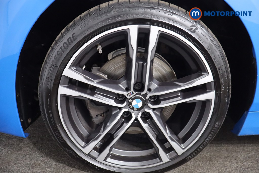 BMW 1 Series M Sport Automatic Petrol Hatchback - Stock Number (1570899) - 11th supplementary image