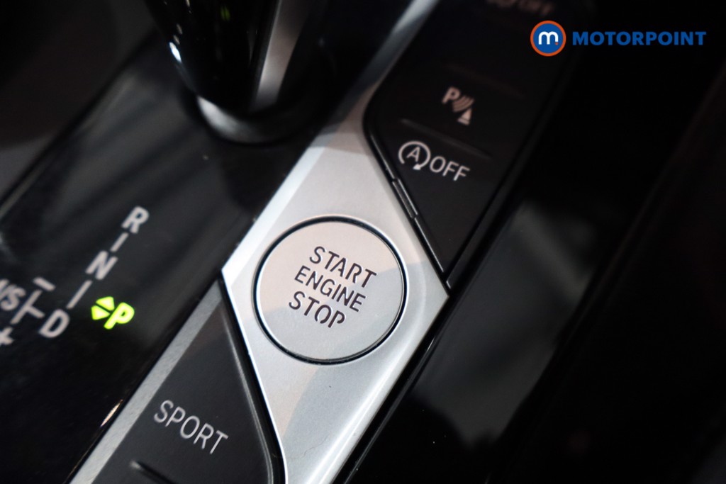 BMW 1 Series M Sport Automatic Petrol Hatchback - Stock Number (1570899) - 13th supplementary image