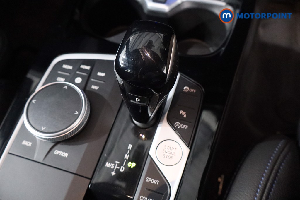 BMW 1 Series M Sport Automatic Petrol Hatchback - Stock Number (1570899) - 14th supplementary image