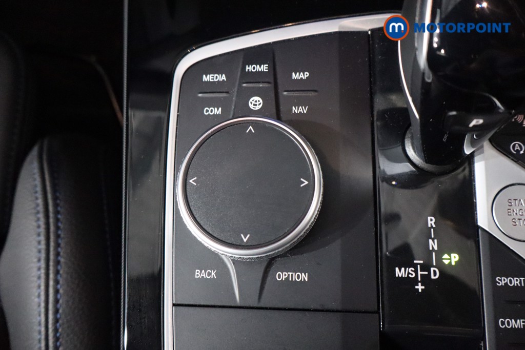 BMW 1 Series M Sport Automatic Petrol Hatchback - Stock Number (1570899) - 16th supplementary image