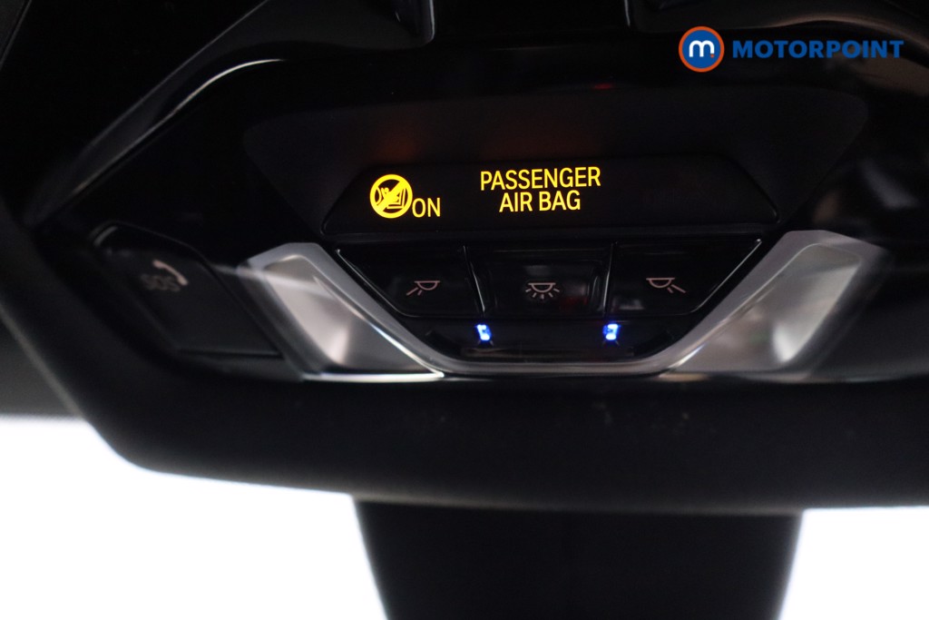 BMW 1 Series M Sport Automatic Petrol Hatchback - Stock Number (1570899) - 18th supplementary image
