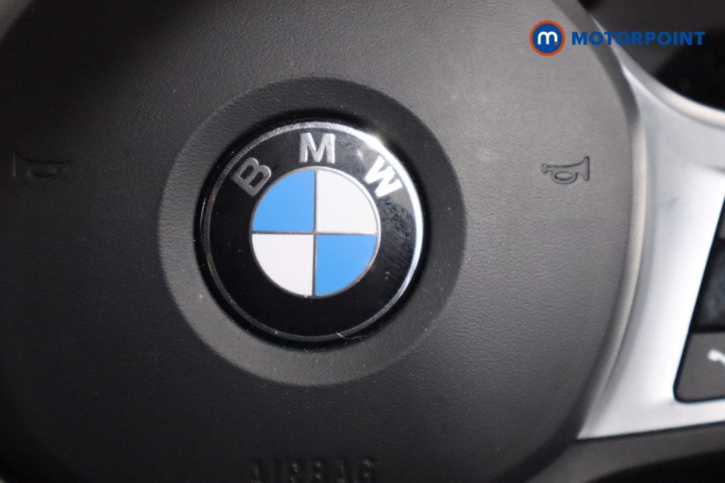 BMW 1 Series M Sport Automatic Petrol Hatchback - Stock Number (1570899) - 19th supplementary image