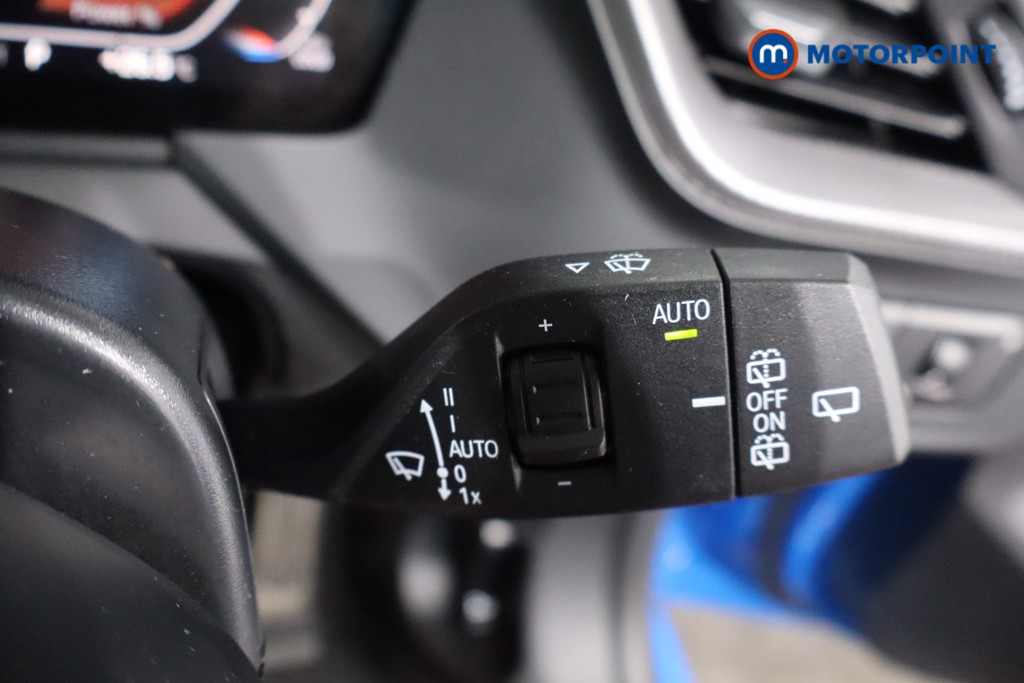 BMW 1 Series M Sport Automatic Petrol Hatchback - Stock Number (1570899) - 20th supplementary image