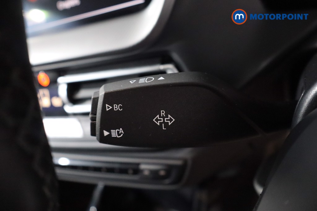BMW 1 Series M Sport Automatic Petrol Hatchback - Stock Number (1570899) - 21st supplementary image