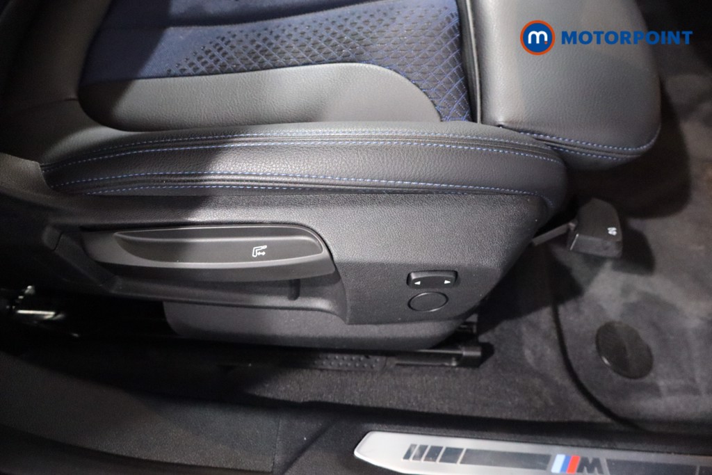 BMW 1 Series M Sport Automatic Petrol Hatchback - Stock Number (1570899) - 22nd supplementary image