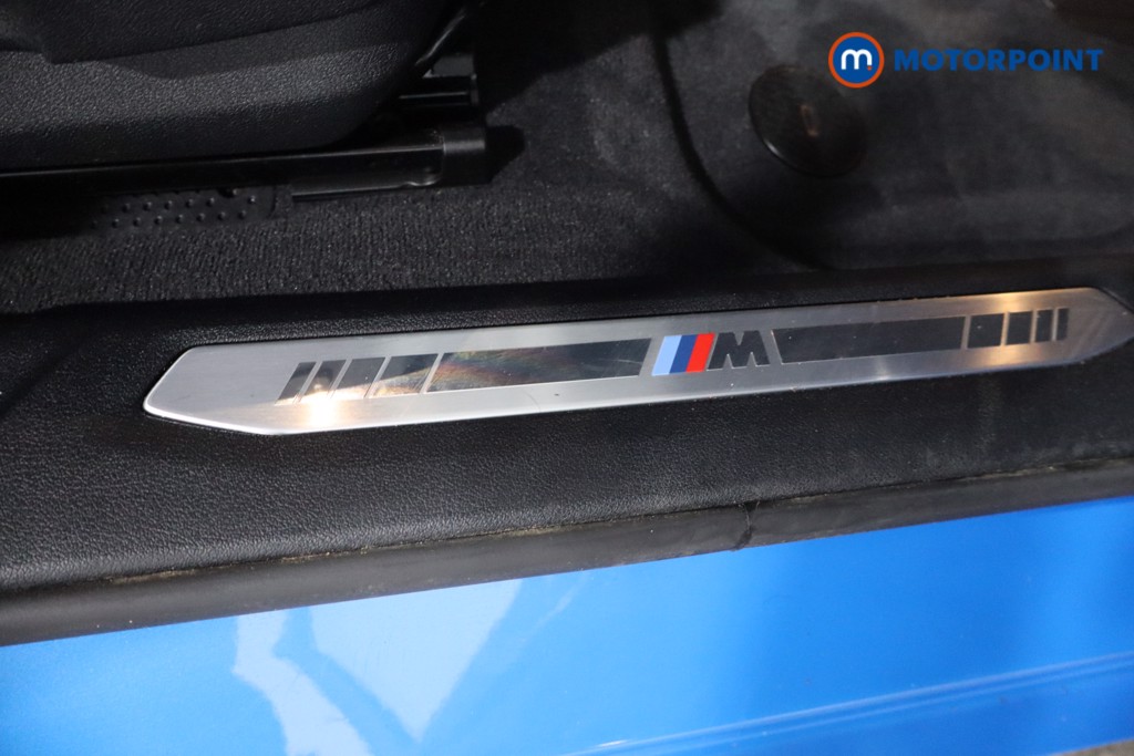 BMW 1 Series M Sport Automatic Petrol Hatchback - Stock Number (1570899) - 23rd supplementary image